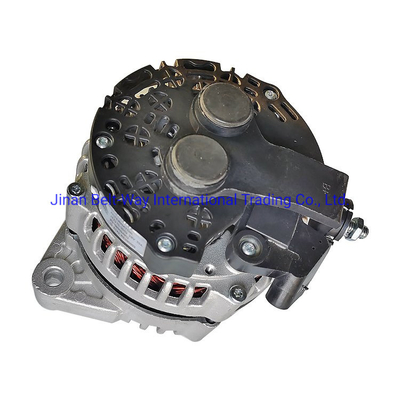Sinotruk HOWO Partes del motor del camión Alternador de 28 V Vg1095094002 Apoyo para el pago en USD