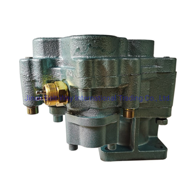 Sinotruk HOWO Wg9700290150 camión de descarga de energía despegue montaje obtener el mejor rendimiento