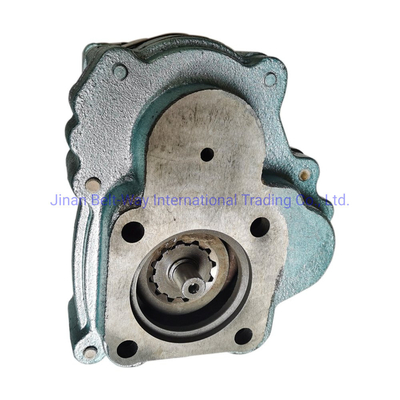 Sinotruk HOWO Wg9700290150 camión de descarga de energía despegue montaje obtener el mejor rendimiento