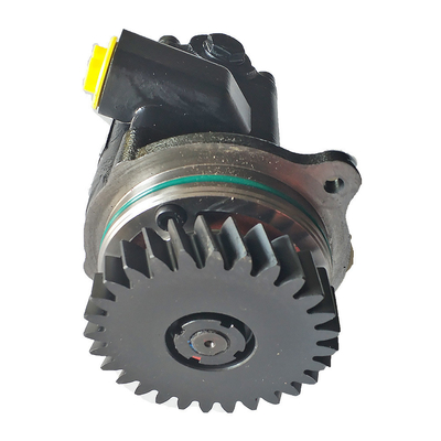 Pompas de dirección de potencia para camiones Sinotruk Wg9719470037 para el sistema de conducción del eje delantero estándar