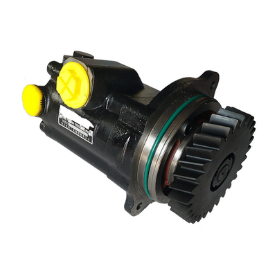 Pompas de dirección de potencia para camiones Sinotruk Wg9719470037 para el sistema de conducción del eje delantero estándar