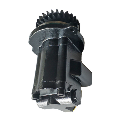 Pompas de dirección de potencia para camiones Sinotruk Wg9719470037 para el sistema de conducción del eje delantero estándar