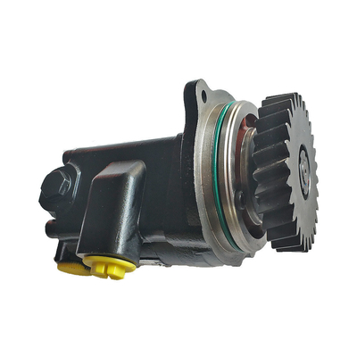 Pompas de dirección de potencia para camiones Sinotruk Wg9719470037 para el sistema de conducción del eje delantero estándar