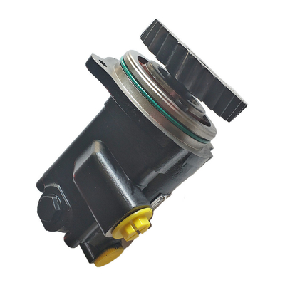 Pompas de dirección de potencia para camiones Sinotruk Wg9719470037 para el sistema de conducción del eje delantero estándar