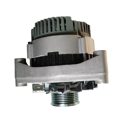 Partes del sistema de conducción del eje delantero 28V 70A Alternador VG1560090012 para camión Wei Chai