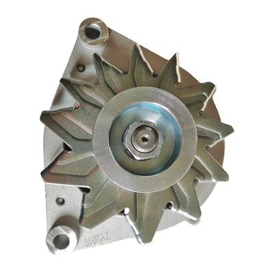Partes del sistema de conducción del eje delantero 28V 70A Alternador VG1560090012 para camión Wei Chai