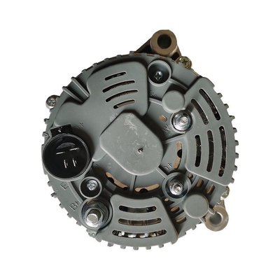 Partes del sistema de conducción del eje delantero 28V 70A Alternador VG1560090012 para camión Wei Chai