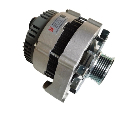 Partes del sistema de conducción del eje delantero 28V 70A Alternador VG1560090012 para camión Wei Chai