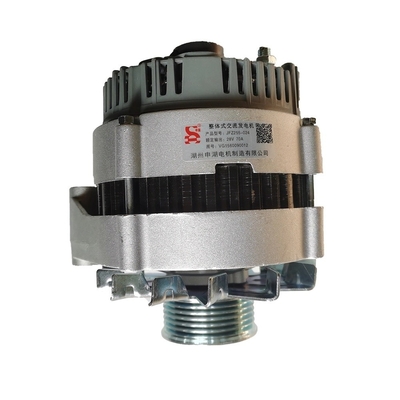 Partes del sistema de conducción del eje delantero 28V 70A Alternador VG1560090012 para camión Wei Chai