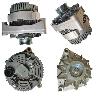 Vg1560090012 Alternador integrado para camión Sinotruk HOWO Wd615.47 Motor en el sur de Asia
