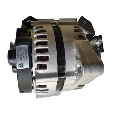 Como se muestra HOWO Auto Parts Generador alternador Vg1095094002 para el sistema de transmisión