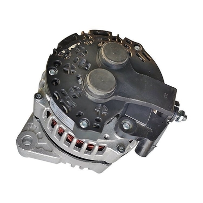 Como se muestra HOWO Auto Parts Generador alternador Vg1095094002 para el sistema de transmisión