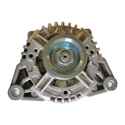 Como se muestra HOWO Auto Parts Generador alternador Vg1095094002 para el sistema de transmisión