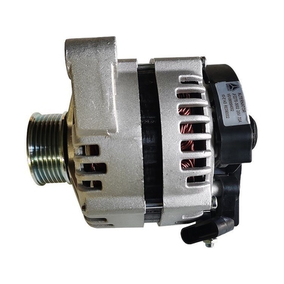 Como se muestra HOWO Auto Parts Generador alternador Vg1095094002 para el sistema de transmisión