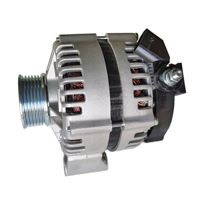 Como se muestra HOWO Auto Parts Generador alternador Vg1095094002 para el sistema de transmisión
