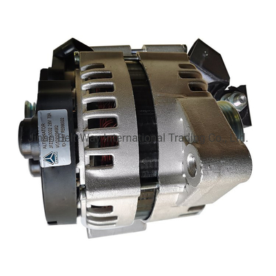 Apto para el motor Weichai Wd615 Sinotruk HOWO 371 camión alternador de 28V Vg1095094002