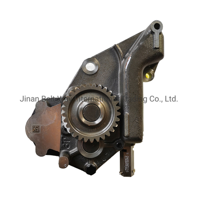 Weichai Wd10g24062 Bombilla de aceite de motor Az1500070021A para camión HOWO en el sudeste asiático