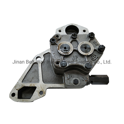 Weichai Wd10g24062 Bombilla de aceite de motor Az1500070021A para camión HOWO en el sudeste asiático