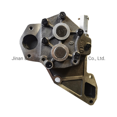 Weichai Wd10g24062 Bombilla de aceite de motor Az1500070021A para camión HOWO en el sudeste asiático