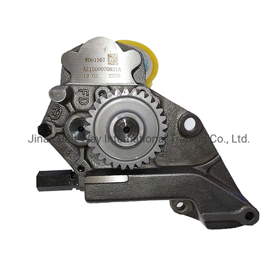 Servicio postventa Apoyo en línea Sinotruk HOWO Wd615 Bombilla de aceite de motor Az1500070021A