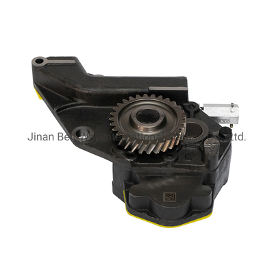 Servicio postventa Apoyo en línea Sinotruk HOWO Wd615 Bombilla de aceite de motor Az1500070021A