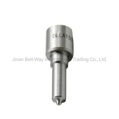 Eje delantero Diesel Común Rail inyector boquilla Dlla150p2153 para 0 445 120 178 Rusia Jamz