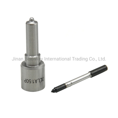 Eje delantero Diesel Común Rail inyector boquilla Dlla150p2153 para 0 445 120 178 Rusia Jamz