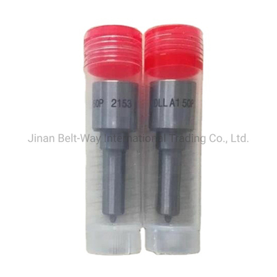 Eje delantero Diesel Común Rail inyector boquilla Dlla150p2153 para 0 445 120 178 Rusia Jamz