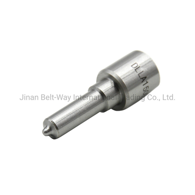 Eje delantero Diesel Común Rail inyector boquilla Dlla150p2153 para 0 445 120 178 Rusia Jamz