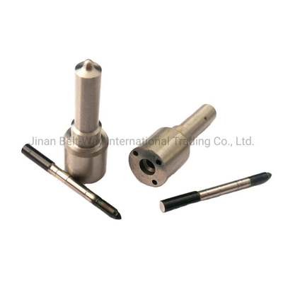 Eje delantero Diesel Común Rail inyector boquilla Dlla150p2153 para 0 445 120 178 Rusia Jamz
