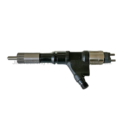 0950006701 Inyector de tren común 0950006700 Inyector de combustible para Sinotruk HOWO y Durable