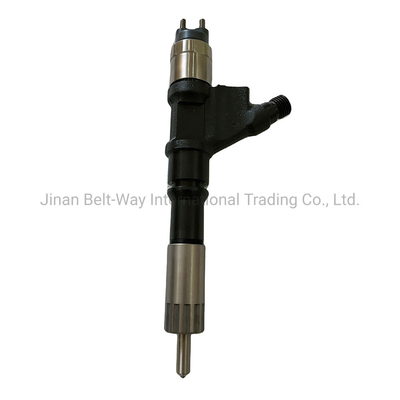 0950006701 Inyector de tren común 0950006700 Inyector de combustible para Sinotruk HOWO y Durable