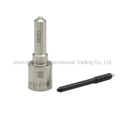 0950006700 DLLA155P965 Inyector de tren común diesel para camiones Sinotruk HOWO