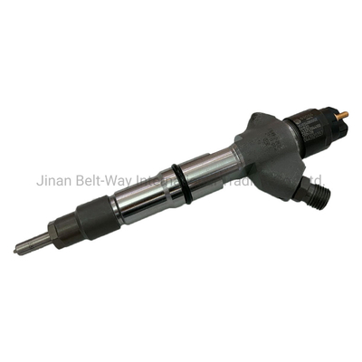 Inyector de combustible de tren común diesel Vg1034080002 0445120357 para piezas del sistema de frenos HOWO A7