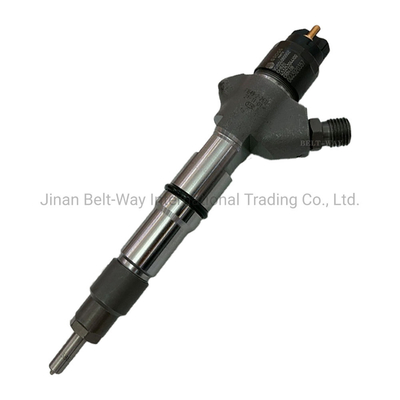 HOWO A7 Camión Weichai Motor de piezas inyector de combustible Vg1034080002 0445120357 para el motor Wp12