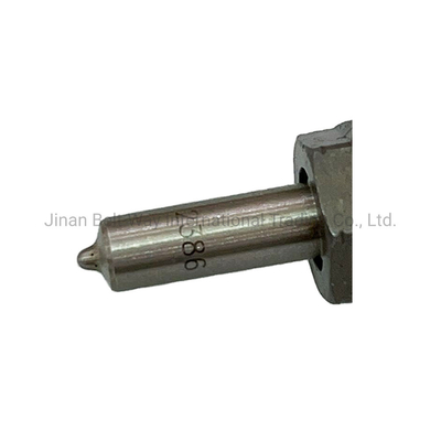 HOWO A7 Camión Weichai Motor de piezas inyector de combustible Vg1034080002 0445120357 para el motor Wp12