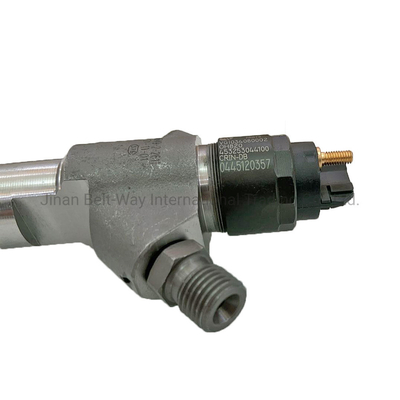 HOWO A7 Camión Weichai Motor de piezas inyector de combustible Vg1034080002 0445120357 para el motor Wp12