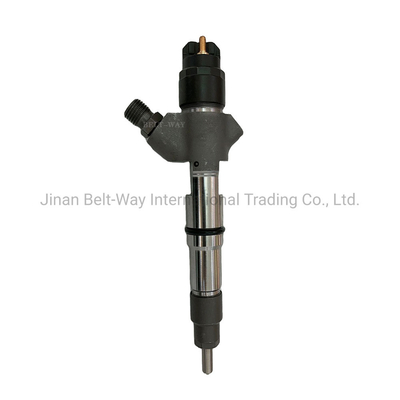 HOWO A7 Camión Weichai Motor de piezas inyector de combustible Vg1034080002 0445120357 para el motor Wp12