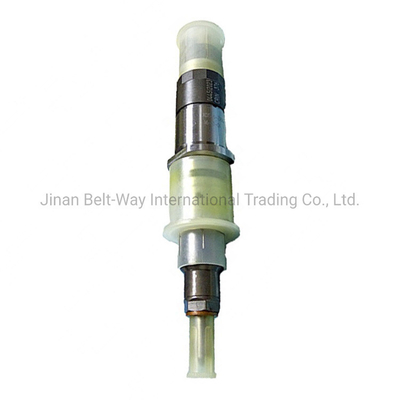 Partes del sistema de accionamiento del eje delantero VG1034080002 0445120357 para el motor Sinotruk HOWO D10