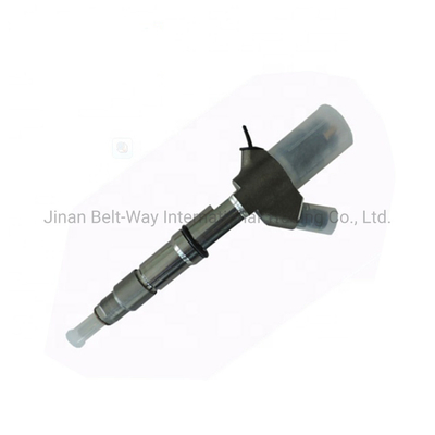Partes del sistema de accionamiento del eje delantero VG1034080002 0445120357 para el motor Sinotruk HOWO D10