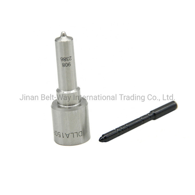 Componentes del sistema de iluminación DLLA150P2386 Boquilla del inyector de tren común para el inyector Bosch 0445120357