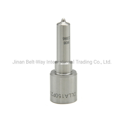 Componentes del sistema de iluminación DLLA150P2386 Boquilla del inyector de tren común para el inyector Bosch 0445120357