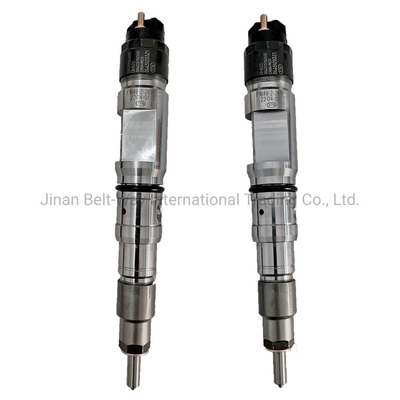 Inyector de combustible del embrague 0445120321/0445120445 para el tren común Dlla148p2369 200V10100-6126