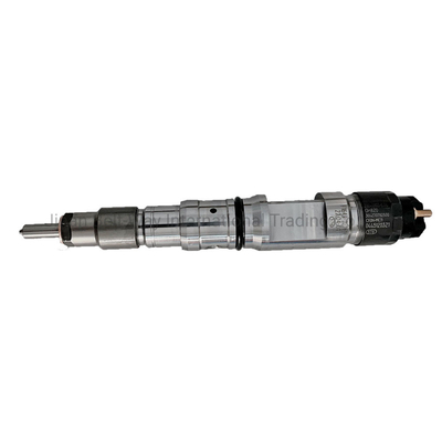 Inyector de combustible del embrague 0445120321/0445120445 para el tren común Dlla148p2369 200V10100-6126