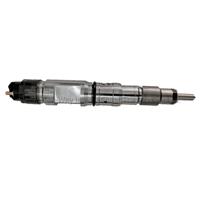 Inyector de combustible del embrague 0445120321/0445120445 para el tren común Dlla148p2369 200V10100-6126