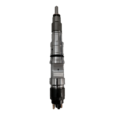 Mercado del sudeste asiático inyector de diesel 0445120321/ 0445120445 para camión Sinotruk