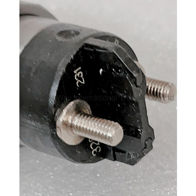 Inyectores de combustible 0445120231 para el motor S6d107 PC200-8 Qsb6.7 5263262