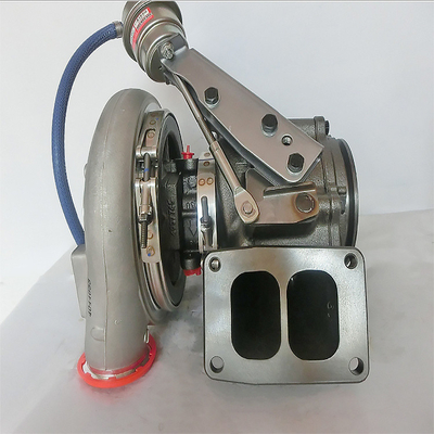 Weichai Wd12 420 HP Turbos Motor Turbocompresor 612601110925 para sus necesidades