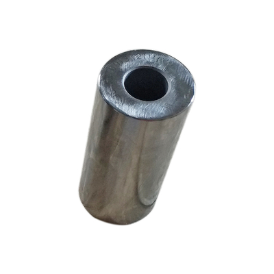 Partes del sistema de dirección para Weichai Wd12 Motor Marino Parte de pistón en negro