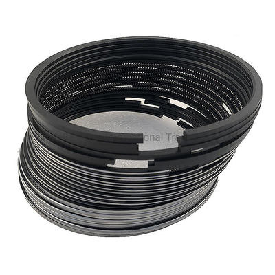 Obtener el mejor trato Weichai Wd12 motor cilindro de forro 61800010125 para Sinotruk Shacman